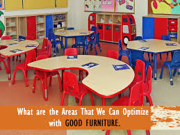 School Furniture